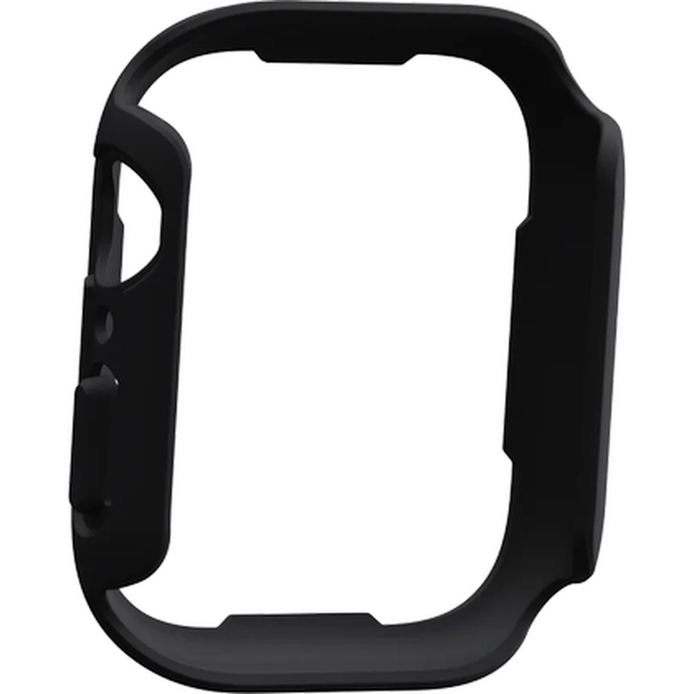 Etui pancerne Urban Armor Gear Scout dla Apple Watch 8 / 7 45mm, oliwkowe.